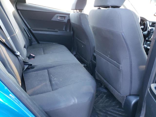 2016 TOYOTA SCION IM - JTNKARJE3GJ501887