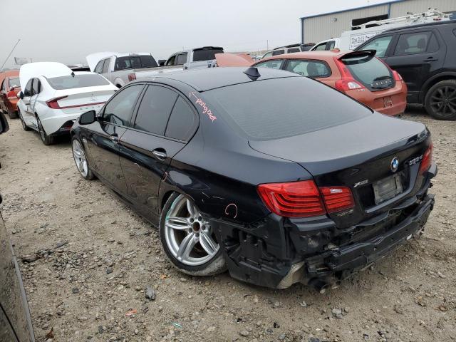 2015 BMW 535 D XDRI - WBAFV3C53FD686537