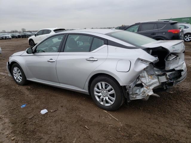 2020 NISSAN ALTIMA S - 1N4BL4BV6LC220994