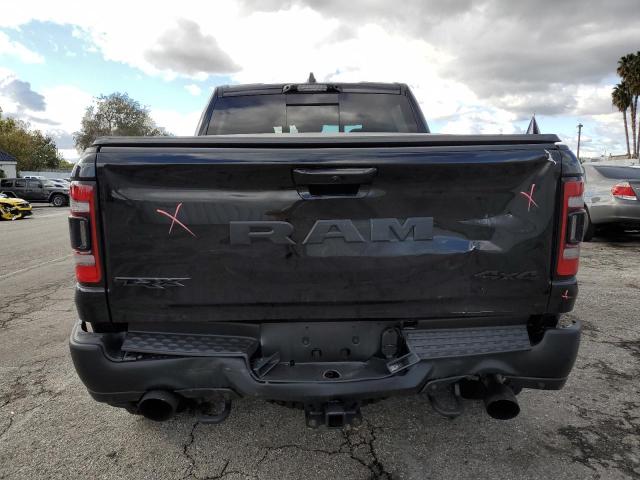 2022 RAM 1500 TRX 1C6SRFU94NN311829