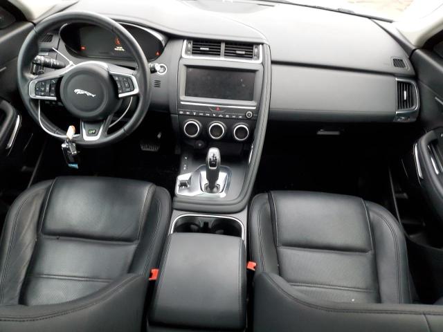 2020 JAGUAR E-PACE SE SADFP2FX6L1Z86949