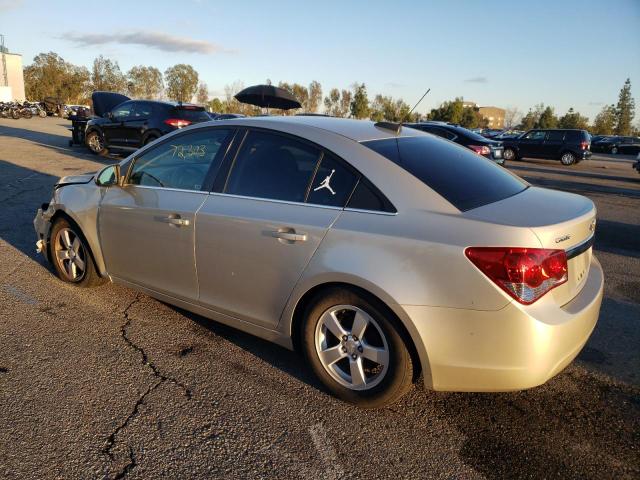 2015 CHEVROLET CRUZE LS A 1G1PC5SB6F7141066