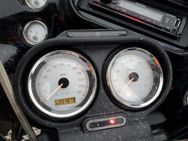 2009 HARLEY-DAVIDSON FLTR 1HD1FS4139Y626981
