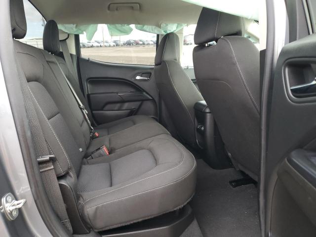 2020 CHEVROLET COLORADO L - 1GCGSCEN5L1187734