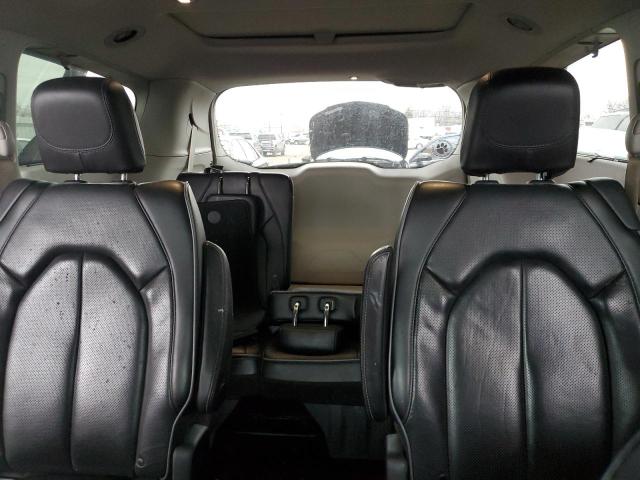 2019 CHRYSLER PACIFICA L - 2C4RC1GGXKR541752