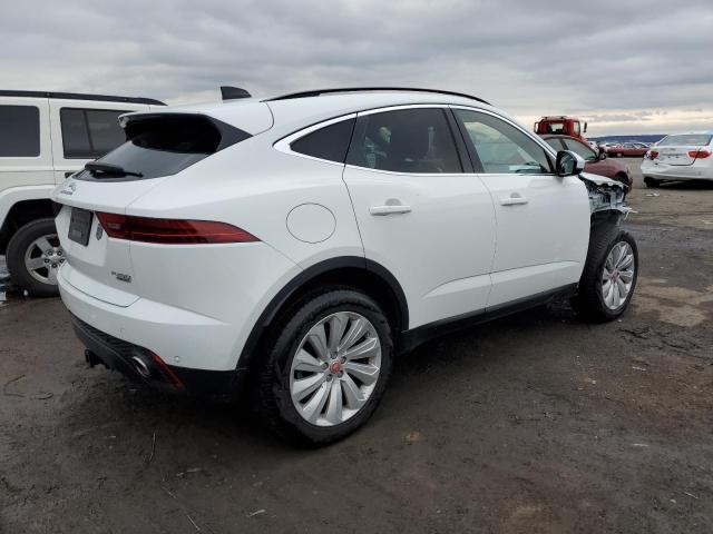 2020 JAGUAR E-PACE SE SADFP2FX6L1Z86949