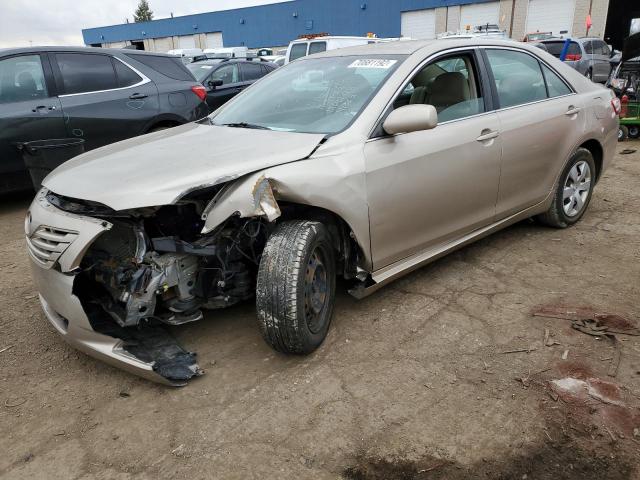 2008 Toyota Camry CE