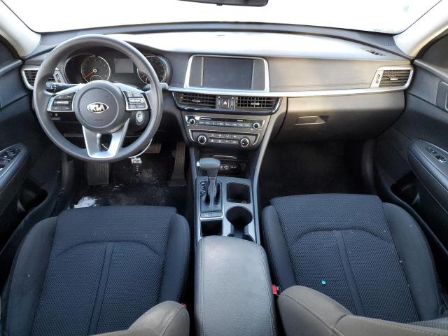 5XXGT4L39LG384110 KIA Optima Lx