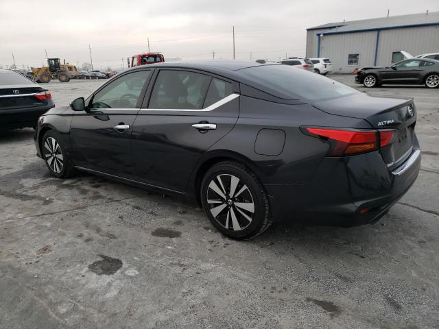 2021 NISSAN ALTIMA SL - 1N4BL4EV4MN300540