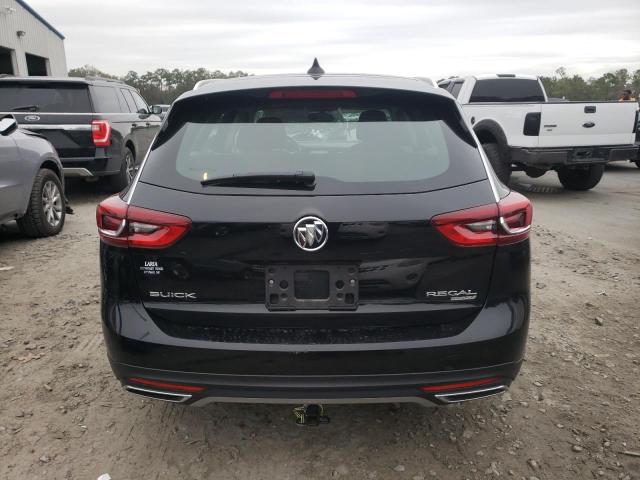 2018 BUICK REGAL TOUR W04GU8SX3J1064180