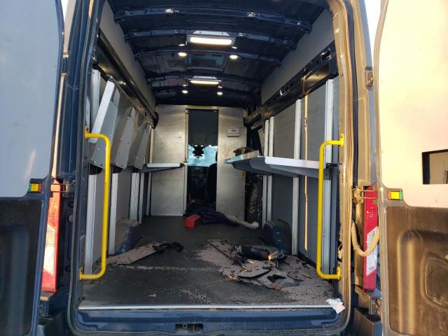 2021 FORD TRANSIT T- - 1FTBR3X85MKA57736