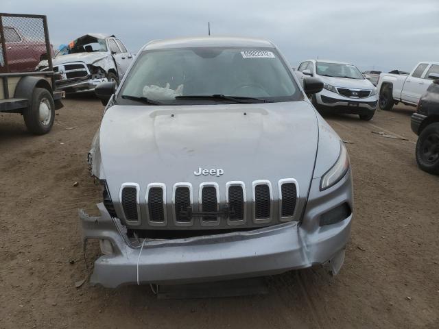 1C4PJLAB2GW297633 Jeep Cherokee Sport