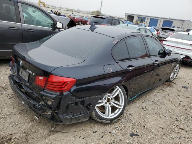 2015 BMW 535 D XDRI - WBAFV3C53FD686537
