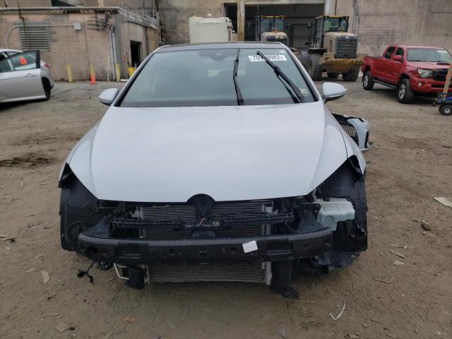 2018 VOLKSWAGEN GTI S/SE - 3VW447AU9JM256066