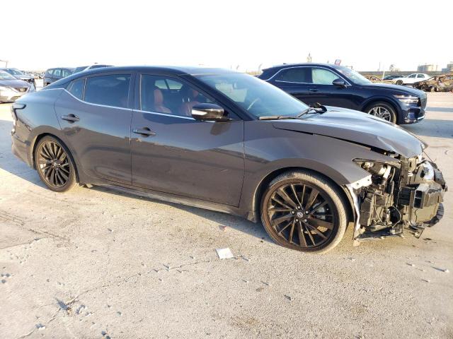 2021 NISSAN MAXIMA PLA 1N4AA6FV3MC503085