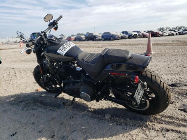 2022 HARLEY-DAVIDSON FXFBS 1HD1YLK15NB064226