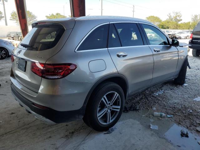 2020 MERCEDES-BENZ GLC 300 4M - W1N0G8EB1LF810882