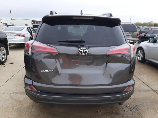 2017 TOYOTA RAV4 LE - JTMZFREV1HJ117901