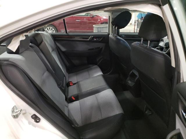 2019 SUBARU LEGACY SPO 4S3BNAR62K3002776