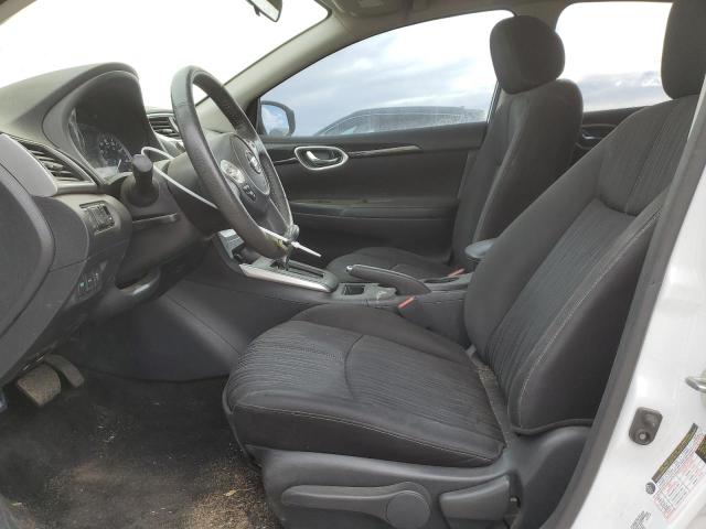 3N1AB7APXHY373294 Nissan SENTRA S