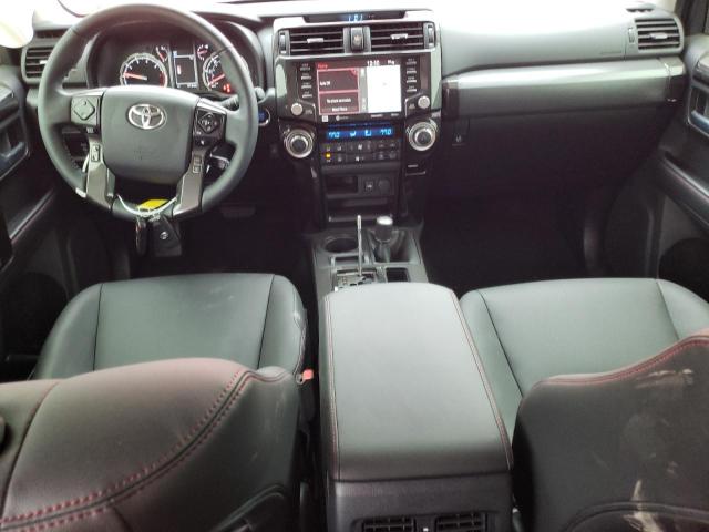 2023 TOYOTA 4RUNNER SE JTELU5JR2P6099967