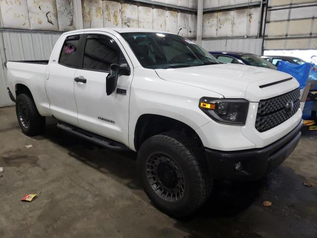 2020 TOYOTA TUNDRA DOU - 5TFUY5F10LX897033