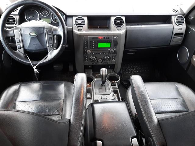 SALAE24426A356945 Land Rover LR3