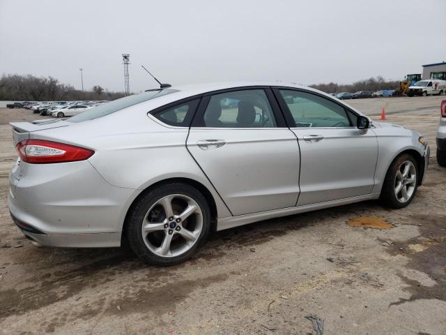 2015 FORD FUSION SE - 3FA6P0HD6FR169340