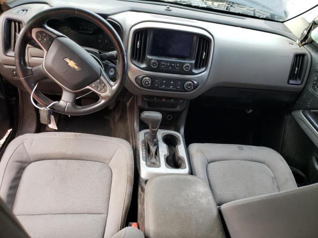 2016 CHEVROLET COLORADO L - 1GCHSCEA0G1346697