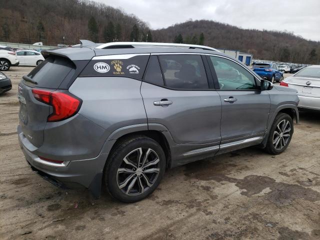 3GKALXEX0KL102113 GMC Terrain