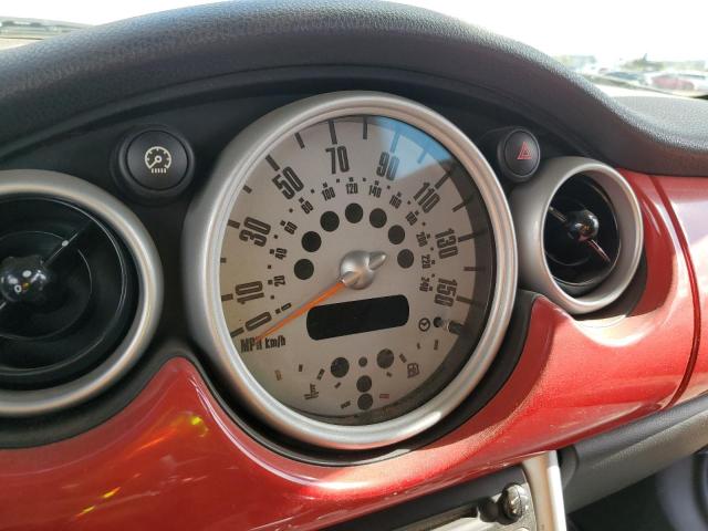 WMWRF33508TG18816 Mini Cooper