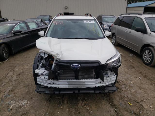 JF2SKARC3LH483819 Subaru Forester Sport