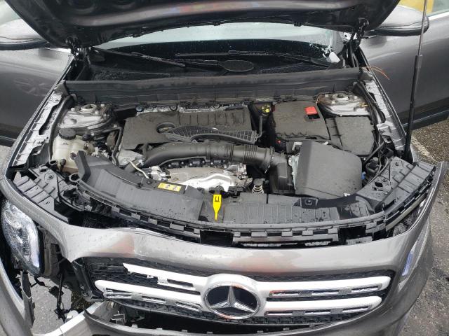 W1N4M4GB4NW204494 Mercedes-Benz GLB 250