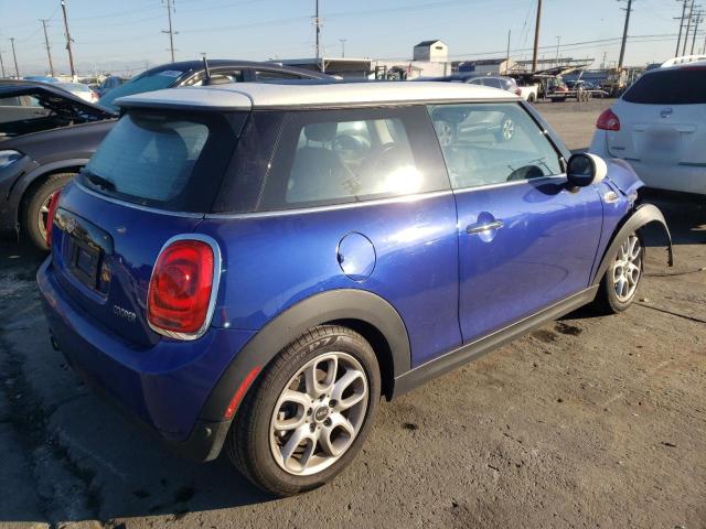 WMWXP5C59K2H30530 Mini Cooper