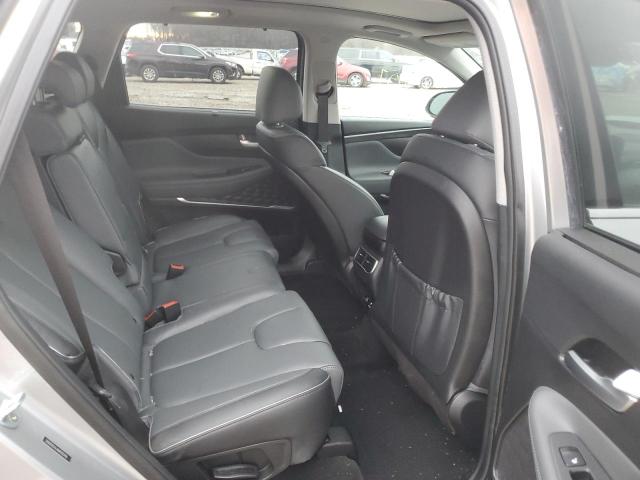 2021 HYUNDAI SANTA FE L - 5NMS4DAL4MH355918