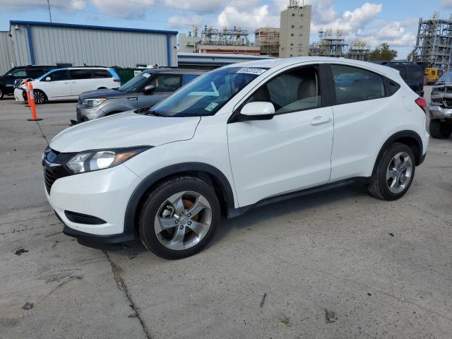 2018 Honda HR-V LX