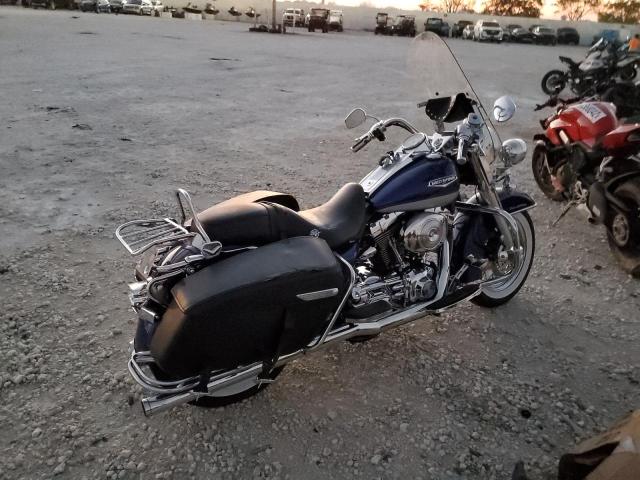 2006 HARLEY-DAVIDSON FLHRCI 1HD1FRW156Y693499