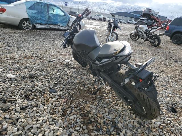 2022 HONDA CB500 FA MLHPC6353N5300297