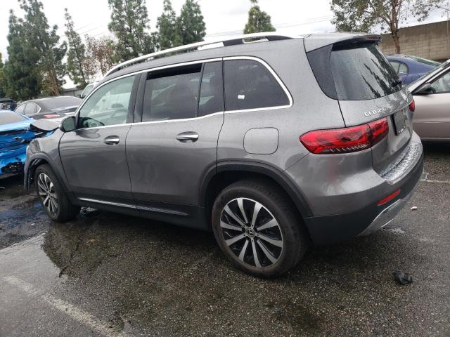 W1N4M4GB4NW204494 Mercedes-Benz GLB 250