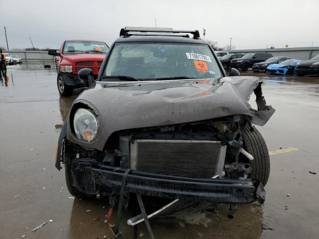 WMWZC3C50BWH98104 Mini Cooper