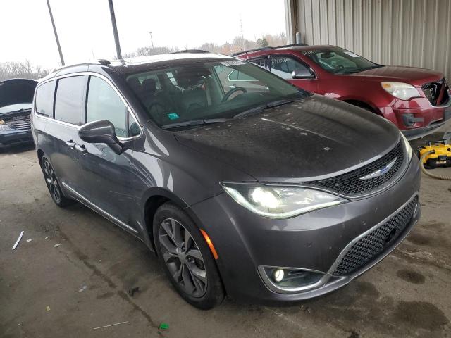 2019 CHRYSLER PACIFICA L - 2C4RC1GGXKR541752