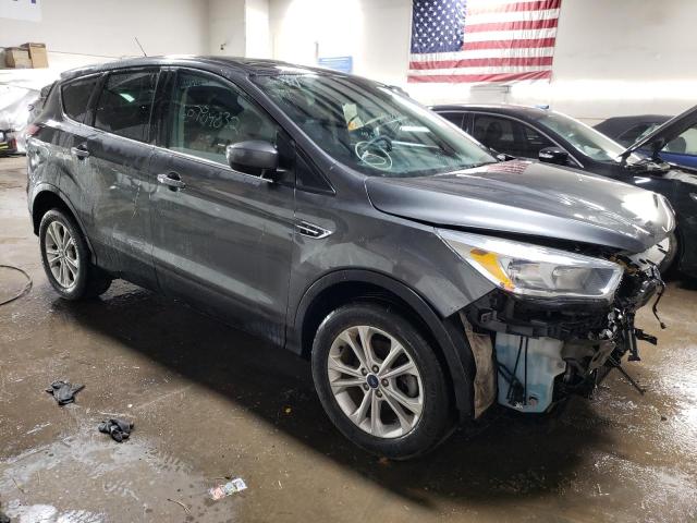 1FMCU0GD7HUE69368 Ford ESCAPE SE