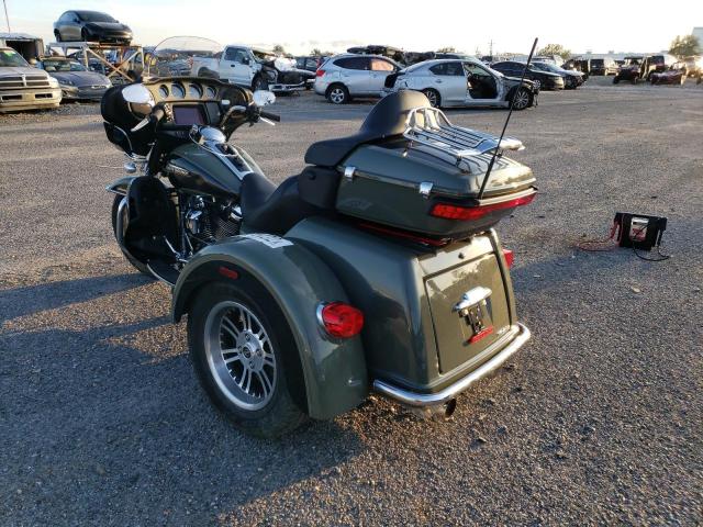 2021 HARLEY-DAVIDSON FLHTCUTG 1HD1MAF16MB852179