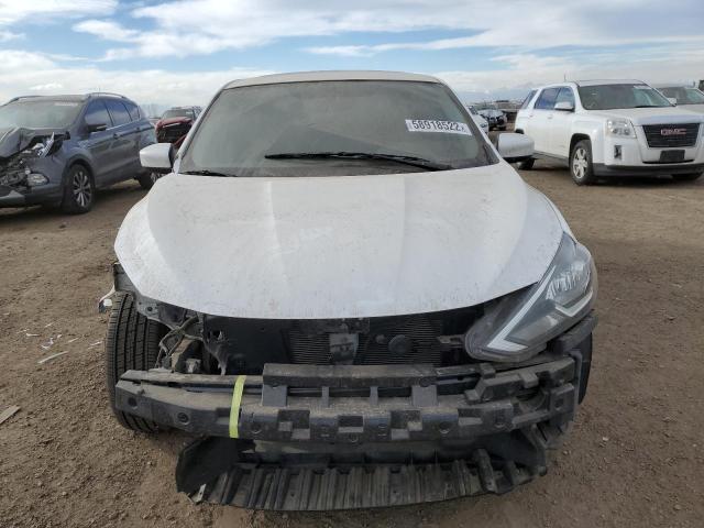 3N1AB7APXHY373294 Nissan SENTRA S