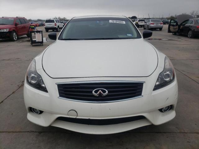 2015 INFINITI Q60 JN1CV6EK8FM870143