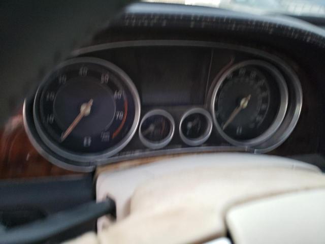 SCBFU7ZA0DC084718 Bentley CONTINENTAL GT