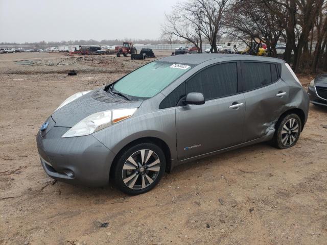 salvage nissan leaf battery pack for sale