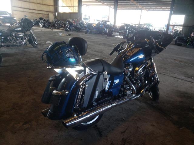 2022 HARLEY-DAVIDSON FLTRX - 1HD1KHC14NB623536