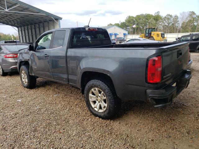 2016 CHEVROLET COLORADO L - 1GCHSCEA0G1346697
