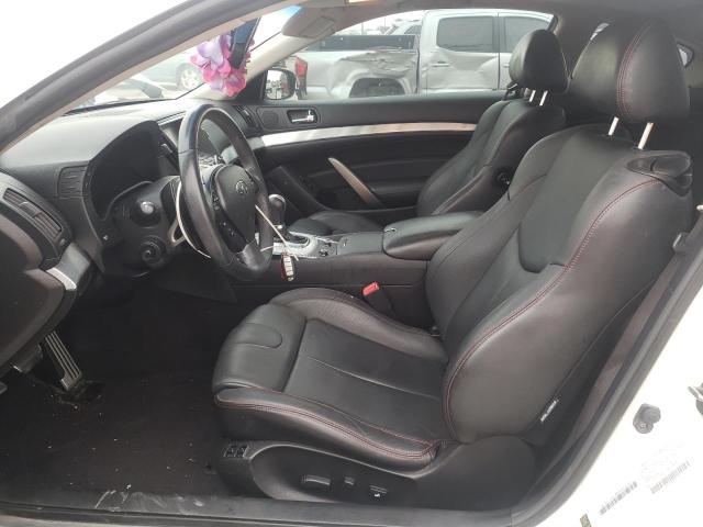 2015 INFINITI Q60 JN1CV6EK8FM870143
